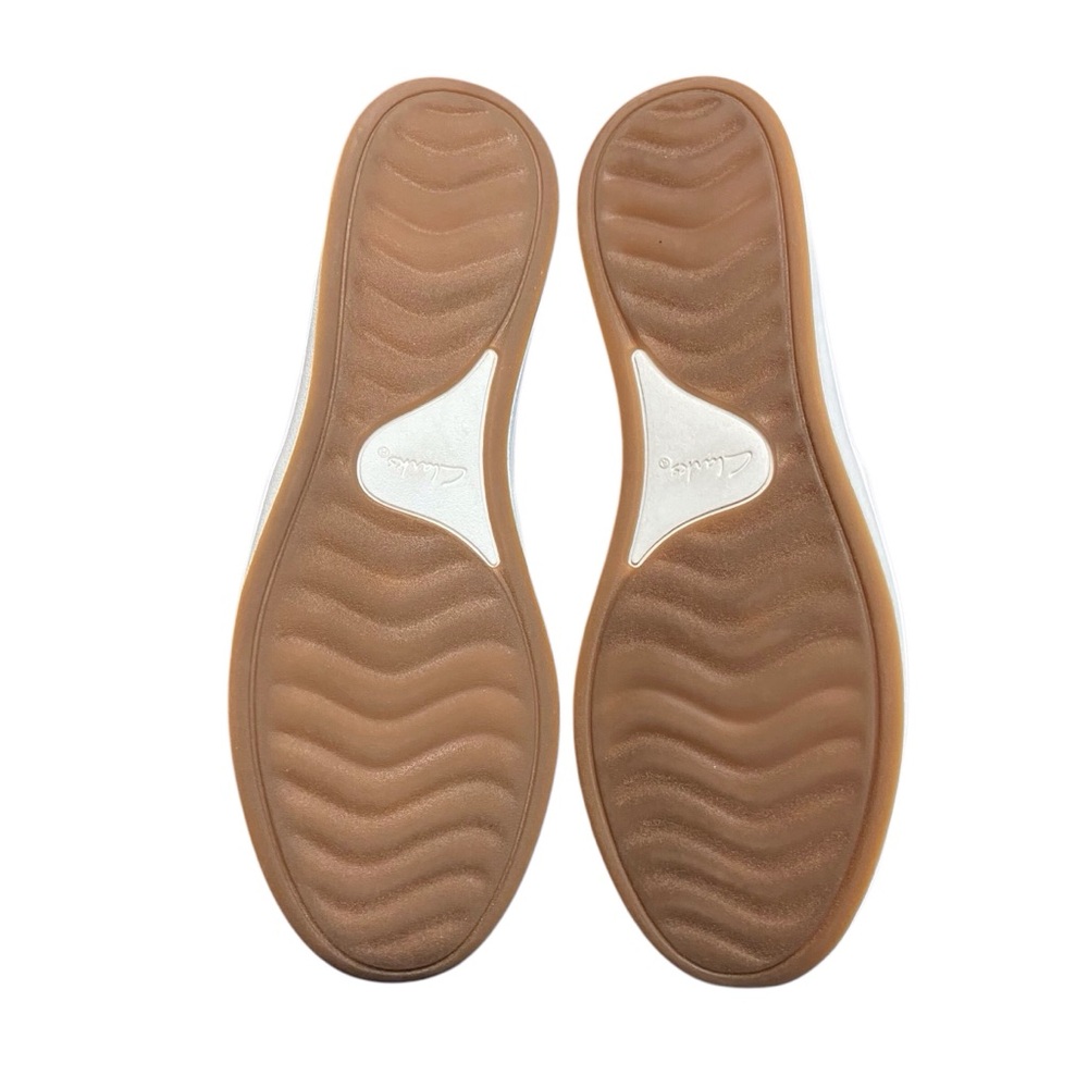 Clarks Cloudsteppers Breeze Step II Slip-On Sneakers - Picture 7 of 14